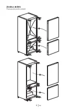 Preview for 76 page of Beko BCHA275K4SN Instructions Of Use