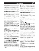 Preview for 26 page of Beko BCL 90X User Manual