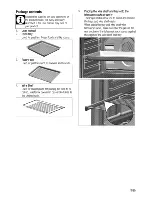 Preview for 9 page of Beko BCM15500XG User Manual