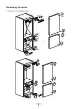 Preview for 14 page of Beko BCN 130000 User Manual