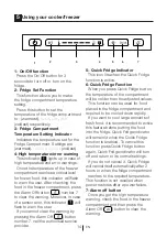 Preview for 15 page of Beko BCN 130000 User Manual