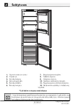 Preview for 161 page of Beko BCN 130000 User Manual