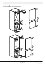 Preview for 165 page of Beko BCN 130000 User Manual