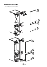 Preview for 16 page of Beko BCN130002 User Manual