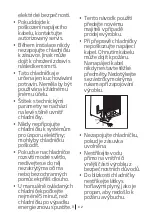 Preview for 32 page of Beko BCN130002 User Manual