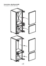 Preview for 27 page of Beko BCNA275E2S Instructions Of Use