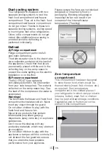 Preview for 14 page of Beko BCNA275E3S Instructions Of Use