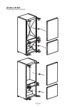 Preview for 27 page of Beko BCNA275E3S Instructions Of Use