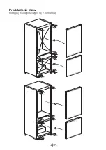 Preview for 59 page of Beko BCNA275E3S Instructions Of Use