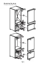 Preview for 11 page of Beko BCNA275E4FN Instructions Of Use