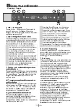 Preview for 13 page of Beko BCNA275E4FN Instructions Of Use