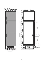 Preview for 37 page of Beko BCNA275K2F Installation Instructions Manual