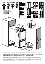 Preview for 38 page of Beko BCNA275K2F Installation Instructions Manual