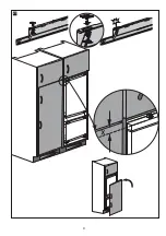 Preview for 44 page of Beko BCNA275K2F Installation Instructions Manual