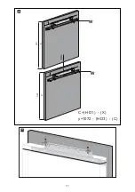 Preview for 46 page of Beko BCNA275K2F Installation Instructions Manual