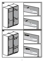 Preview for 48 page of Beko BCNA275K2F Installation Instructions Manual