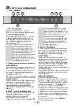 Preview for 13 page of Beko BCNA306E2S Manual