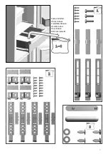 Preview for 2 page of Beko BCNA306E3S Installation Instructions Manual