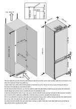 Preview for 4 page of Beko BCNA306E3S Installation Instructions Manual