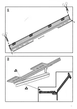 Preview for 6 page of Beko BCNA306E3S Installation Instructions Manual