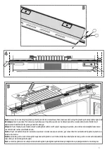 Preview for 7 page of Beko BCNA306E3S Installation Instructions Manual