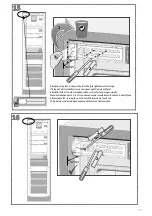 Preview for 13 page of Beko BCNA306E3S Installation Instructions Manual