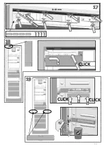 Preview for 14 page of Beko BCNA306E3S Installation Instructions Manual