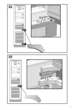 Preview for 16 page of Beko BCNA306E3S Installation Instructions Manual