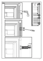 Preview for 17 page of Beko BCNA306E3S Installation Instructions Manual