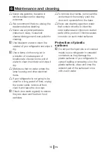 Preview for 15 page of Beko BCNA306E4SN Instructions Of Use