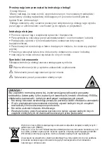 Preview for 53 page of Beko BCNA306E4SN Instructions Of Use