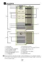 Preview for 70 page of Beko BCNA306E4SN Instructions Of Use