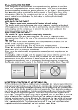 Preview for 13 page of Beko BCND4VE73 User Instructions