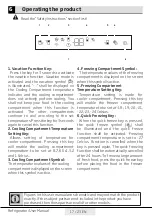 Preview for 16 page of Beko BCNE400E40SN LH User Manual