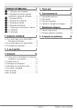 Preview for 128 page of Beko BCNE400E40SN LH User Manual