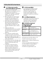 Preview for 32 page of Beko BCNE400E50SHN User Manual