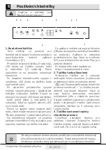 Preview for 91 page of Beko BCNE400E50SHN User Manual