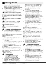 Preview for 103 page of Beko BCNE400E50SHN User Manual