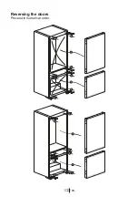 Preview for 13 page of Beko BCSA283E2S User Manual