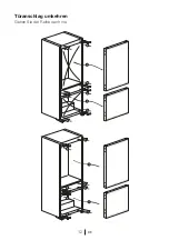 Preview for 31 page of Beko BCSA283E2S User Manual