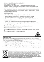 Preview for 35 page of Beko BCSA283E3S Instructions Of Use