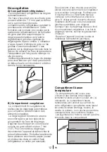 Preview for 46 page of Beko BCSA283E3S Instructions Of Use