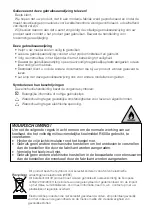 Preview for 51 page of Beko BCSA283E3S Instructions Of Use