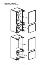 Preview for 59 page of Beko BCSA283E3S Instructions Of Use