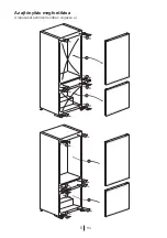 Preview for 75 page of Beko BCSA283E3S Instructions Of Use