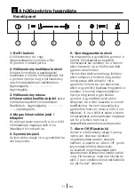 Preview for 77 page of Beko BCSA283E3S Instructions Of Use