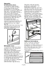 Preview for 78 page of Beko BCSA283E3S Instructions Of Use