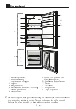 Preview for 53 page of Beko BCSA283E4SN Instructions For Use Manual