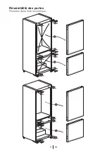 Preview for 43 page of Beko BCSA285E4SN Instructions Of Use