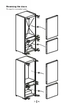 Preview for 12 page of Beko BCSA285K2S Instructions Of Use